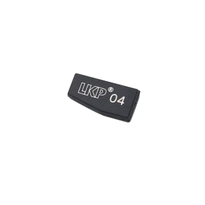 Ecusells puce de clé de voiture LKP-04
