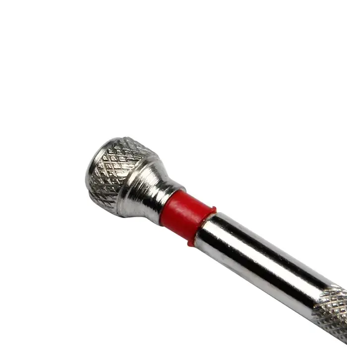 Jeu de tournevis de précision en acier inoxydable