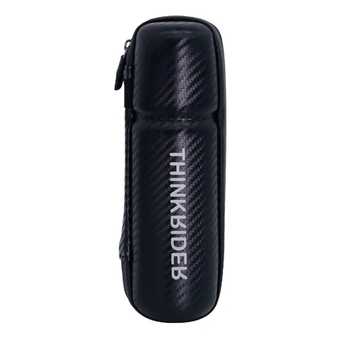 ThinkRider-Boîte de rangement pour outils de cyclisme, capsule, bouteille, outil d'extérieur standar