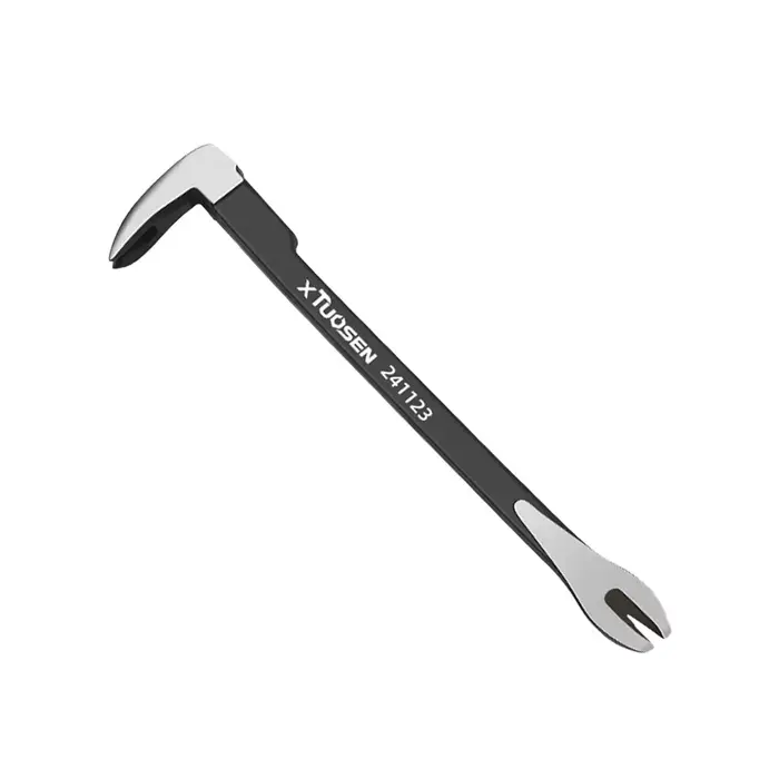 Extracteur d'ongles patte de chat