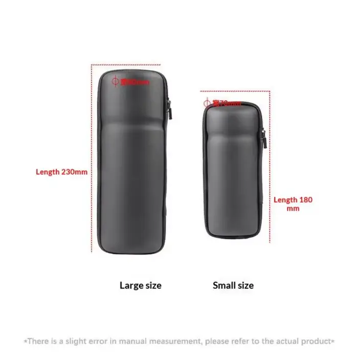Boîte de rangement pour outils de vélo