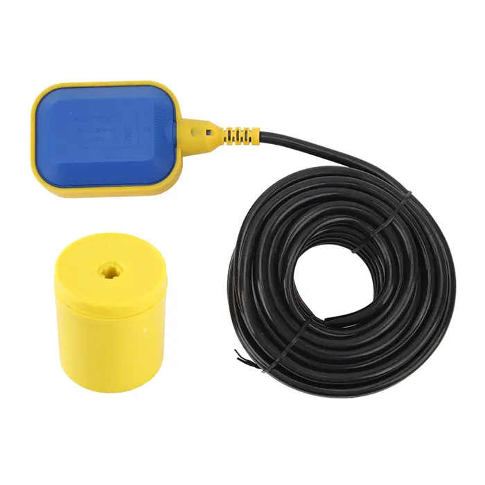 Flottant flottant avec câble de 10 mètres