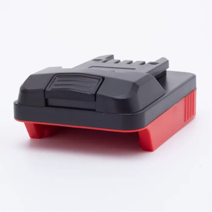 Convertisseur adaptateur de batterie pour batterie au Lithium Makita 18V vers pour accessoires d'out