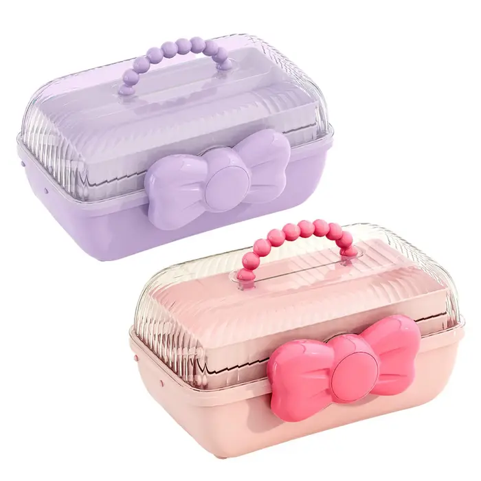 Boîte de rangement pour enfants
