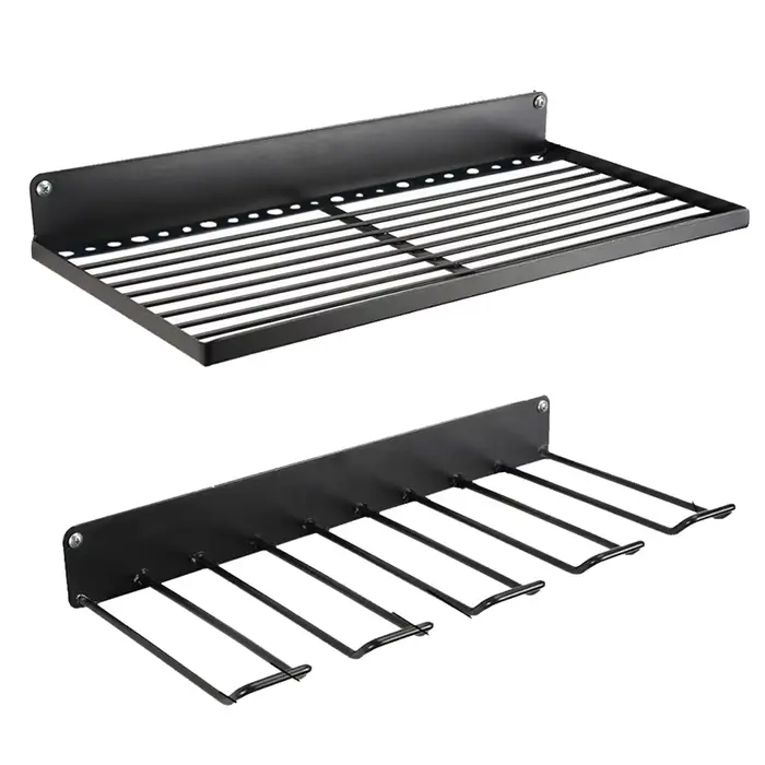 Support de rangement pour outils électriques manuels