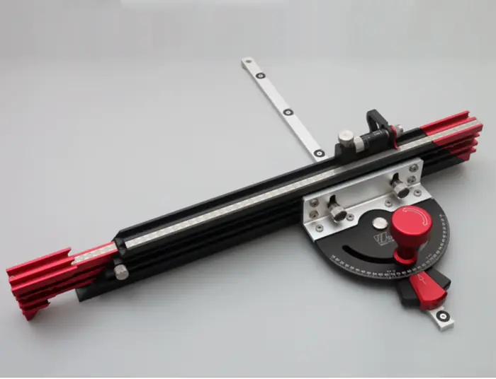 Jauge à onglet WX-TB178 de qualité supérieure