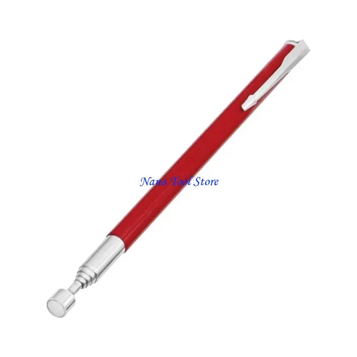 Outil ramassage magnétique télescopique 31GJ