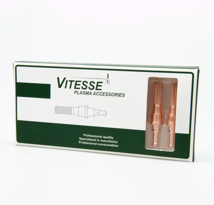 Thermal Dynamics SL60 SL100 1 torche pointes de découpe Plasma consommables de buse pour Cutmaster s