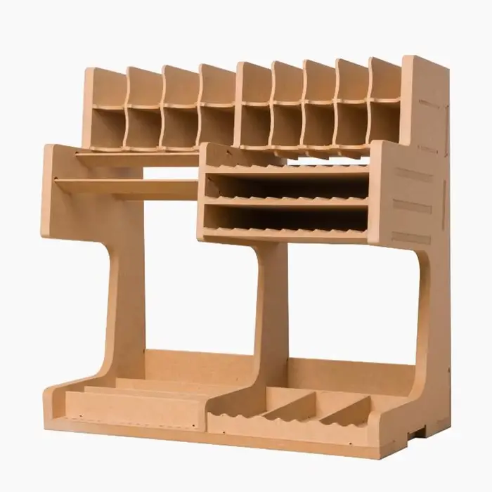 Support à outils DIY K1