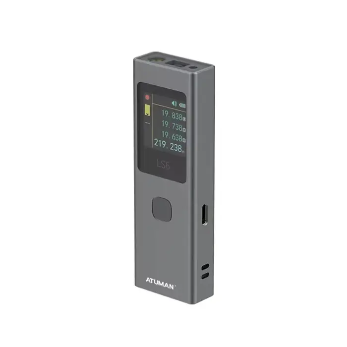 Télémètre laser DUKA ATuMan LS6 40m