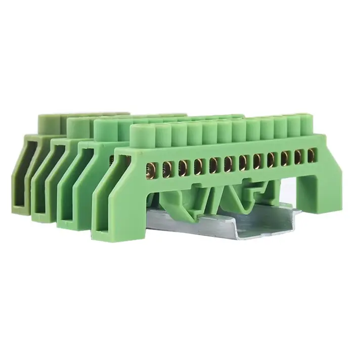 Type de pont rail de guidage