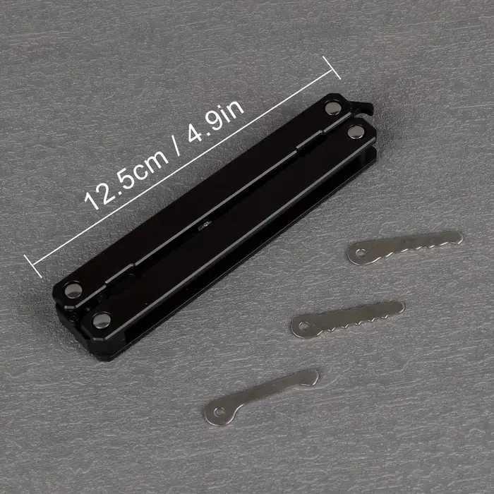 Nouvel outil de sélection de serrures Portable