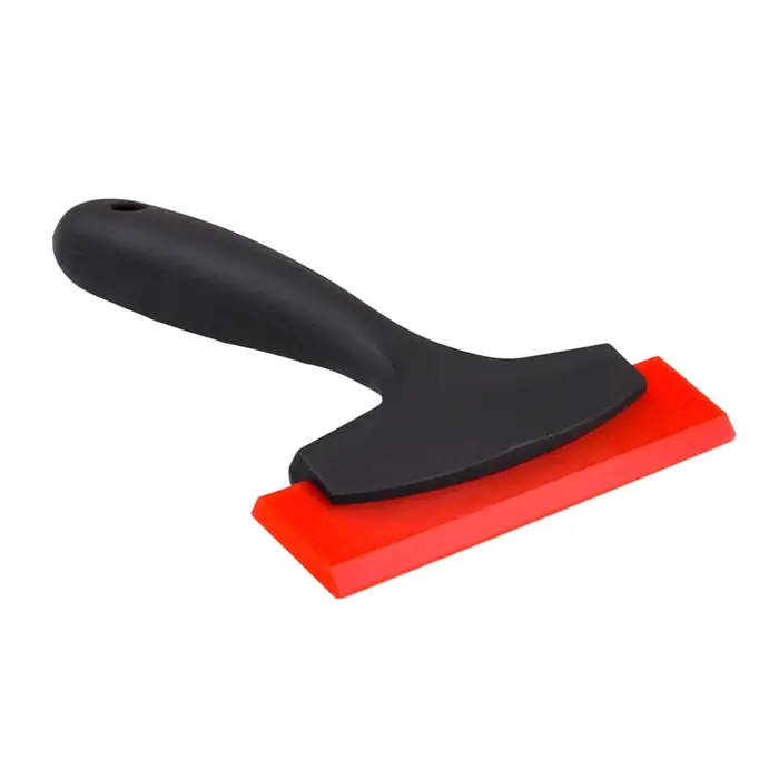 Grattoir de confort ergonomique pour professionnels et travailleurs non
