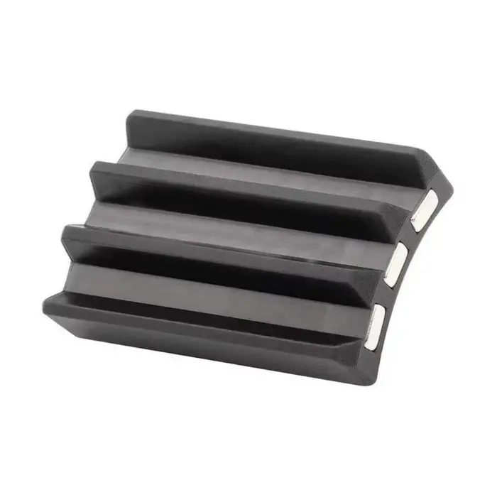 Support magnétique pour embouts de tournevis
