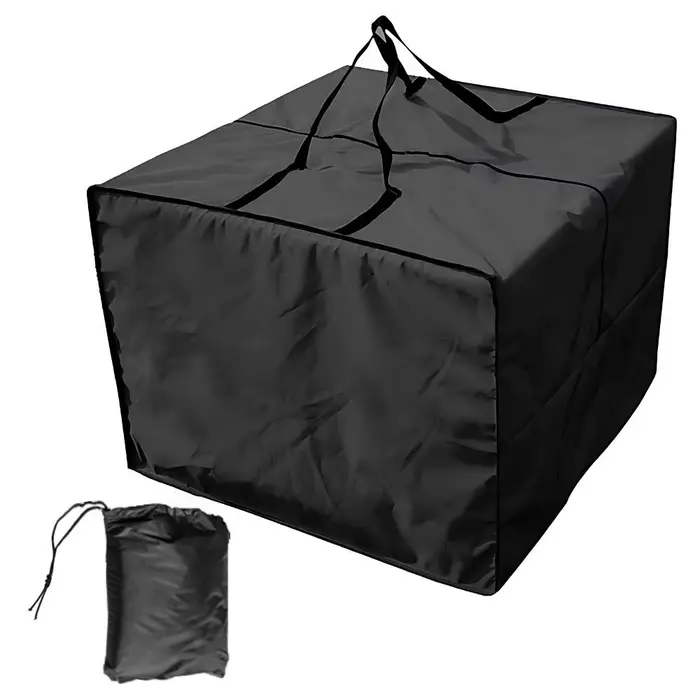 Carré ​ Sac de rangement de protection ​ Boîte