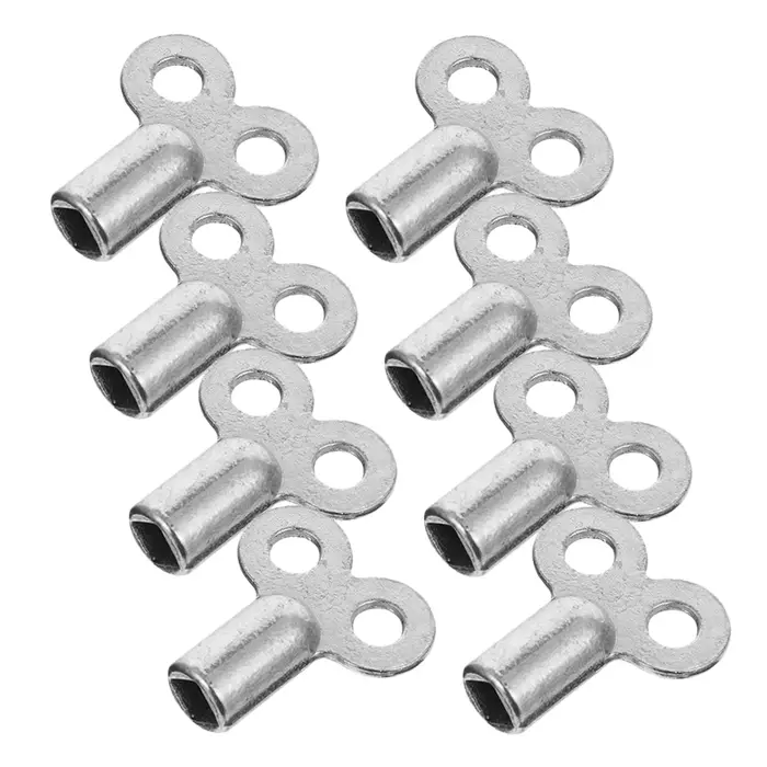 Clé de robinet de radiateur
