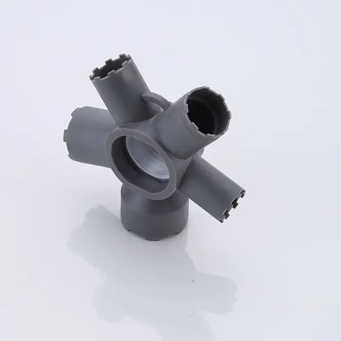 Clé d'aération de robinet 10-en-1 en ABS