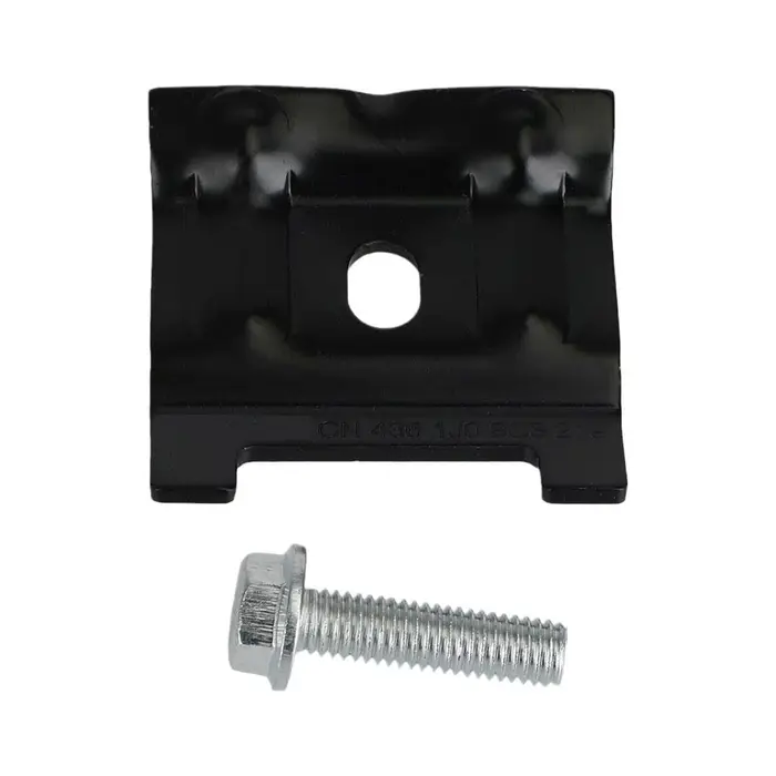 Vis de support de batterie 1J0803219 N1010910 pour AUDI A1 A3/S3/Sportb. Lim. Qu Q3 pour VW Beetle Y4V0