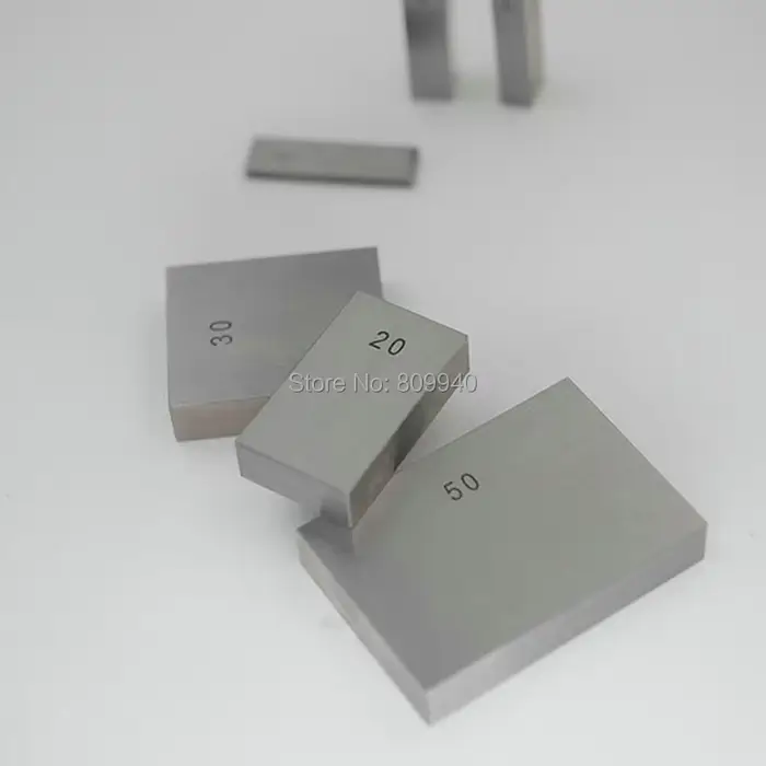 1 pièces 0.5mm, 1mm