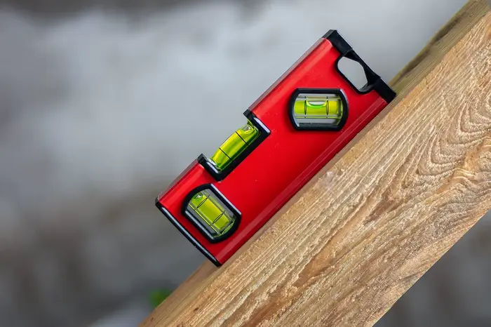 Kapro - 771M TWIN Niveau de boîte à outils magnétique robuste - Pour le nivellement et la mesure - Caractéristiques du