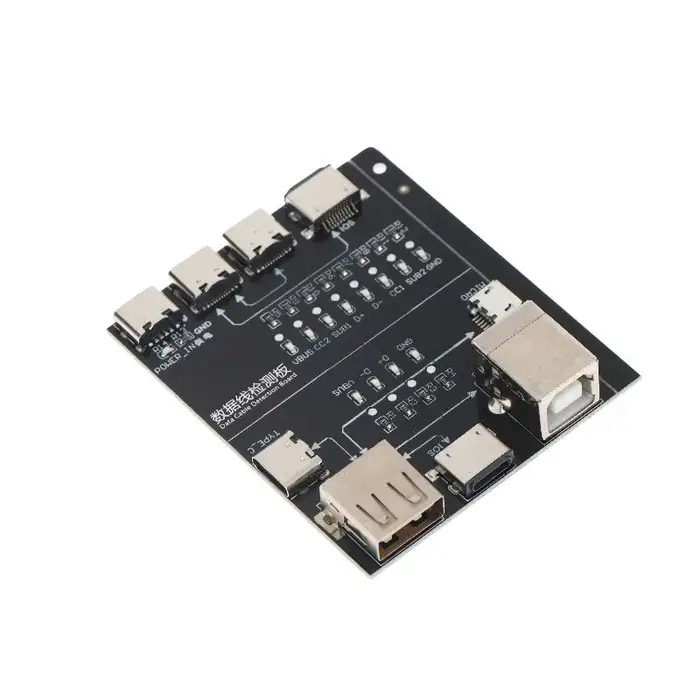 Module de test de câbles T5 avec interface