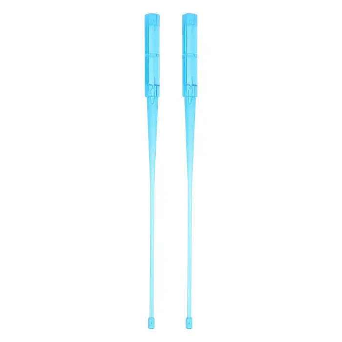 2 Pièces – Broche de réglage robuste pour moteur tubulaire de volet roulant – Accessoire pour portes de garage à rouleaux – Fonctionnement silencieux et fluide – Facilité d'entretien