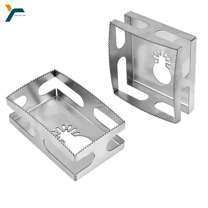 Lame de Scie Oscillante Multi-Outil