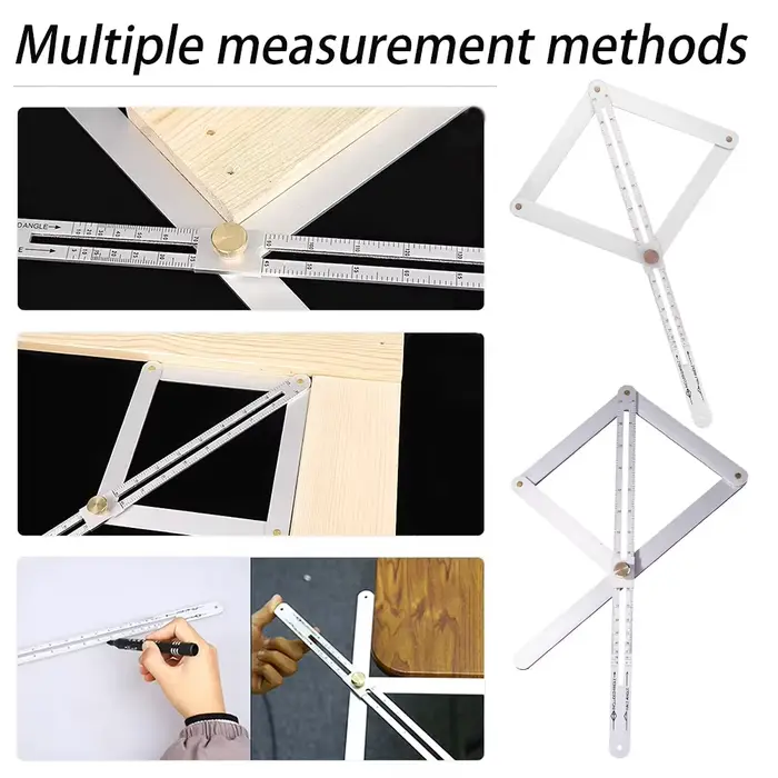 Rapporteur de mesure d'angle