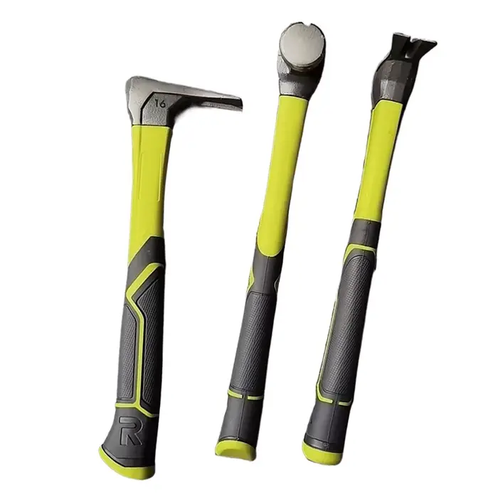 Vieux marteau professionnel de 16OZ