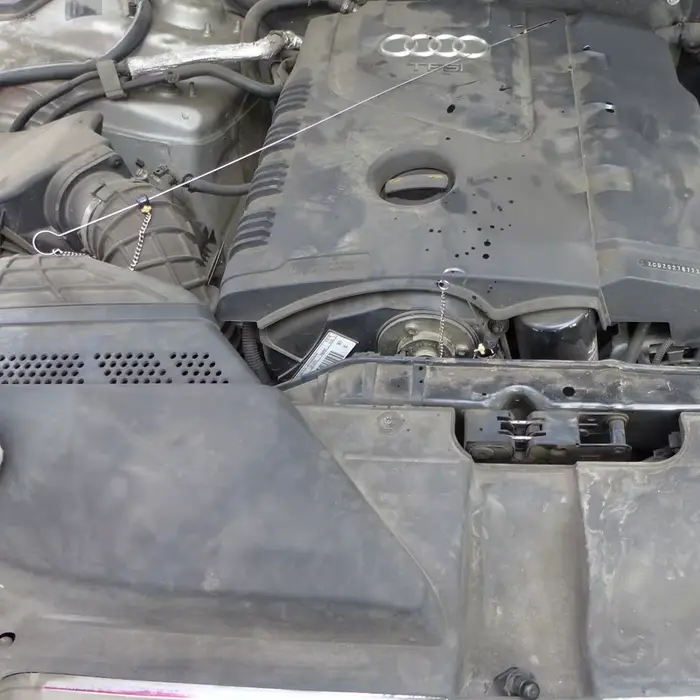 Jauge de niveau d'huile moteur réglable VAG T40178