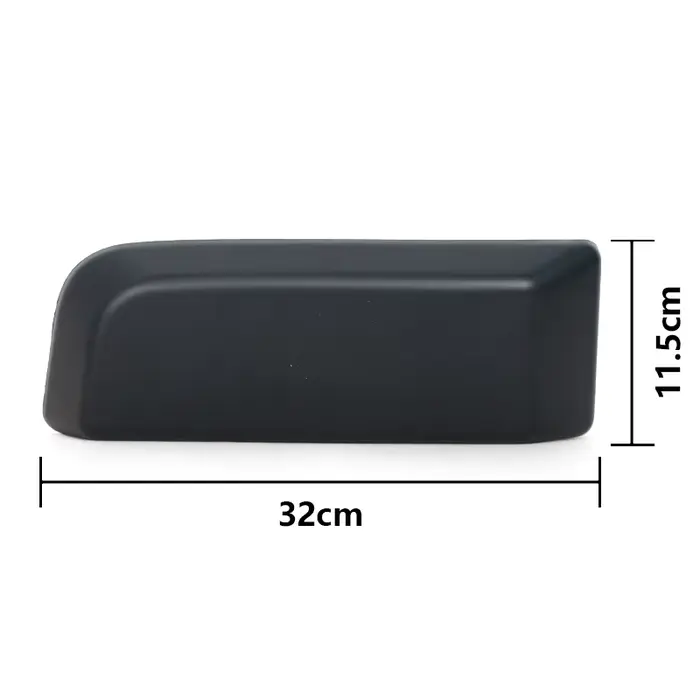 Pour Ford F-150 F150 SVT Raptor 2009 2010 2011 2012 2013 2014 Voiture Avant betérieur Pare-chocs Tro
