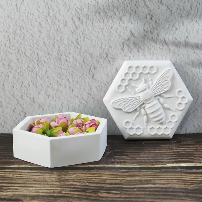 Moule en Silicone pour bricolage