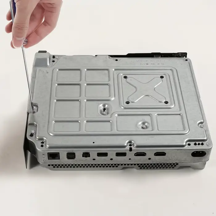 Jeu de tournevis Tork 4 pièces T6
