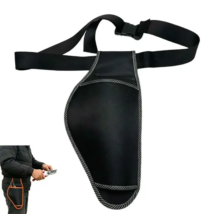 Sacoche porte-outils, ceinture porte-outils