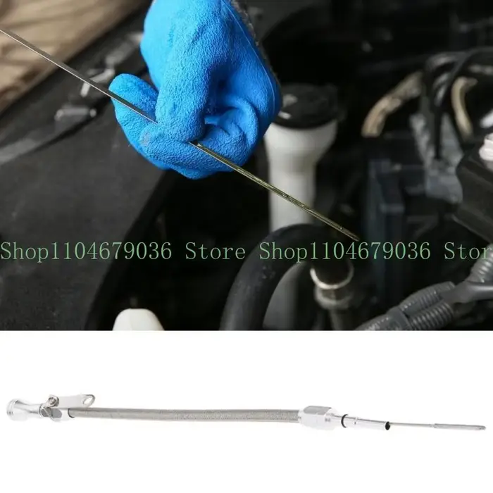 Outil jauge fluide pour boîtes vitesses d'huile moteur Transmission voiture 652F pour LS6 LM7 L59 L98 L76