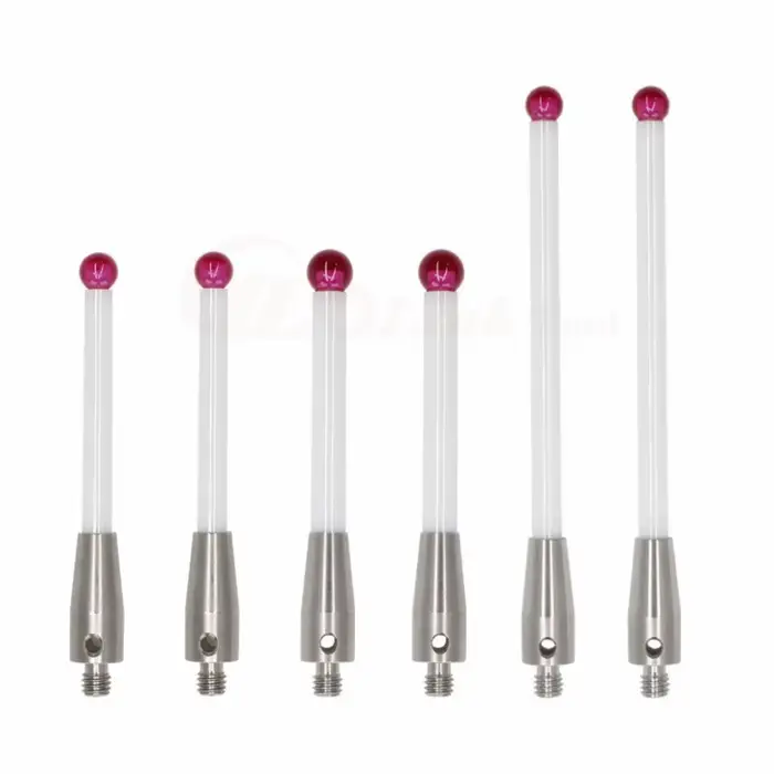 Jauge tridimensionnelle M4 L50/L100 3D