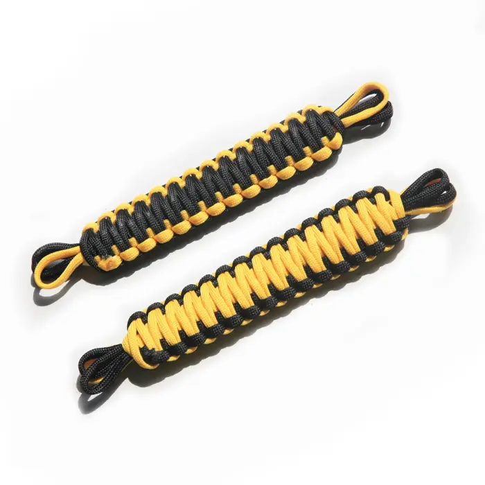 Sangles de limitation de porte pour Jeep Wrangler