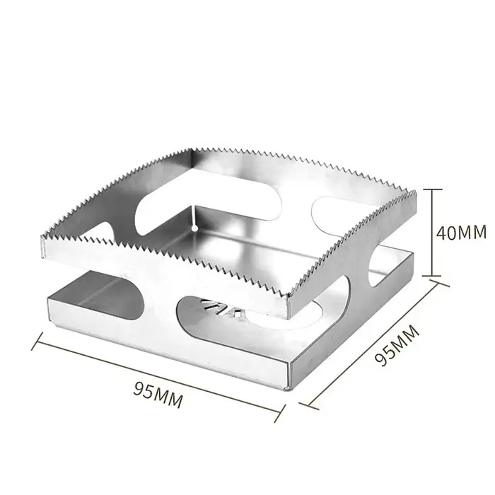 Lame de Scie Oscillante Multi-Outil