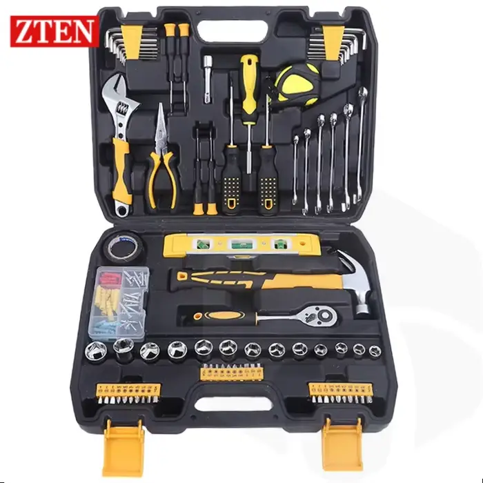 Coffret d'outils 108 pièces