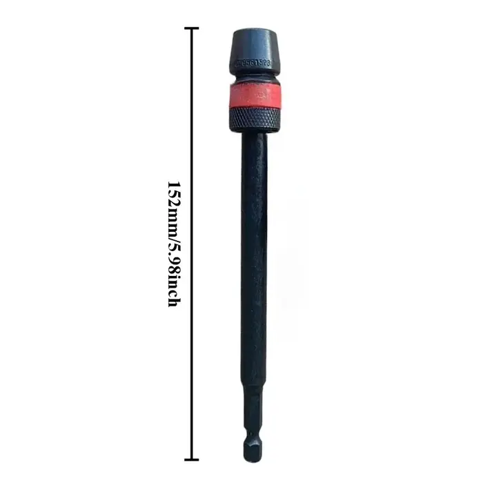 Tête de tournevis électrique 76/152MM
