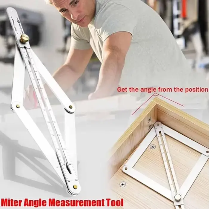 Rapporteur de mesure d'angle