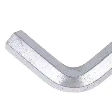 Clé Allen hexagonale de 12mm