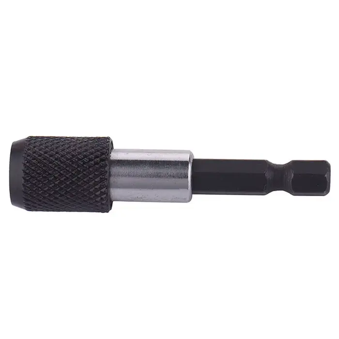 Tournevis à tige magnétique 1/4 "60mm