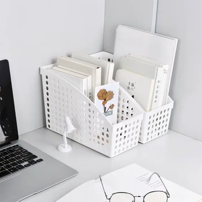 Boîte de rangement pour articles divers