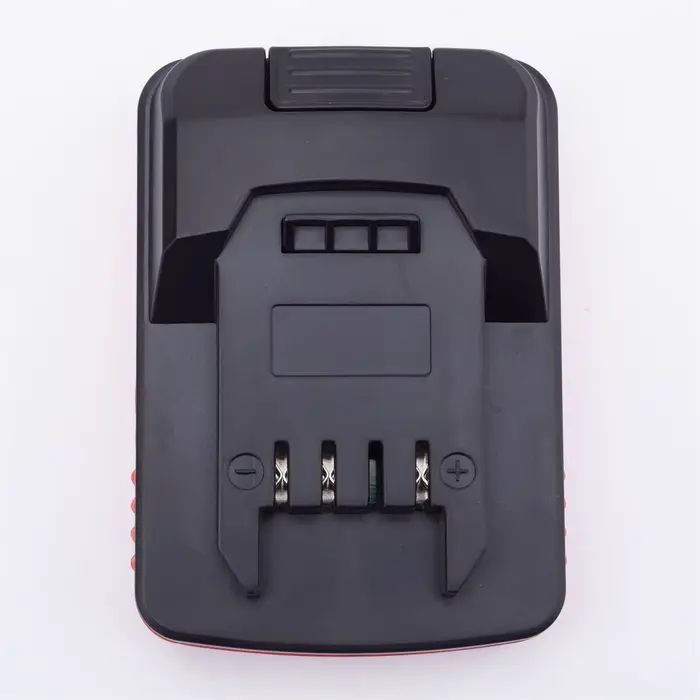Convertisseur adaptateur de batterie pour batterie au Lithium Makita 18V vers pour accessoires d'out