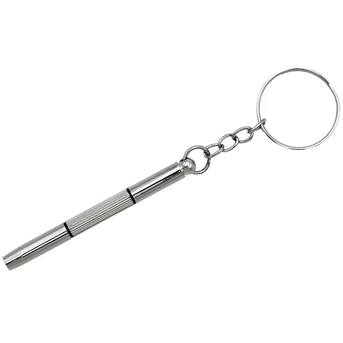 Tournevis pour lunettes 3/5/10 pièces