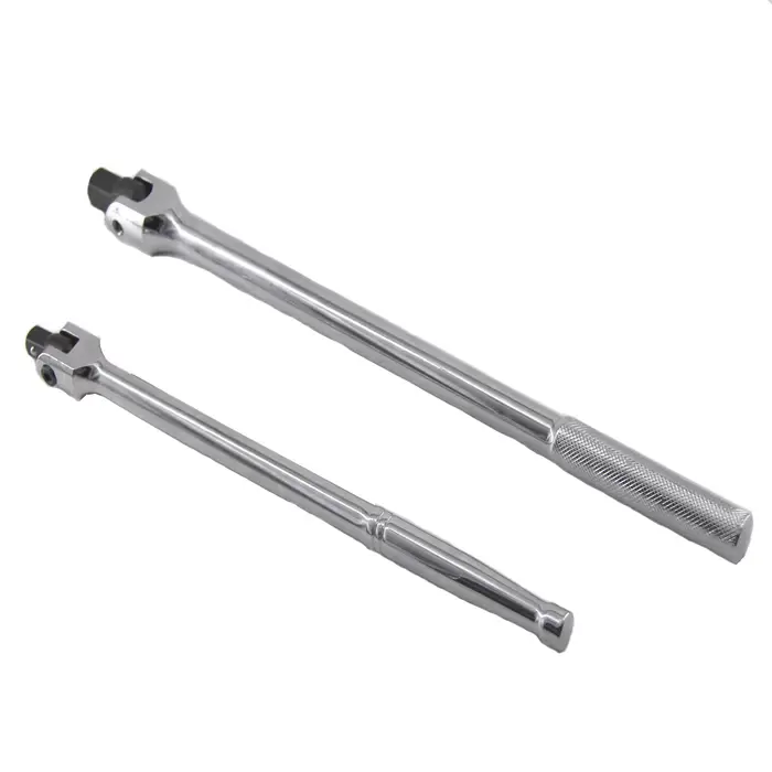 MacWork – barre de disjoncteur robuste à entraînement de 3/8 pouces, pour écrous et boulons tenus, l