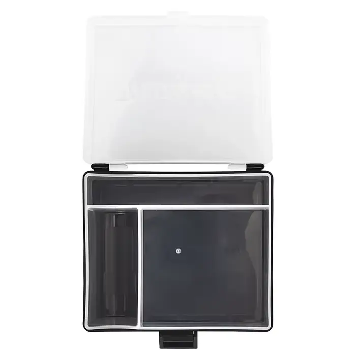 Makita-Boîte de rangement en plastique portable