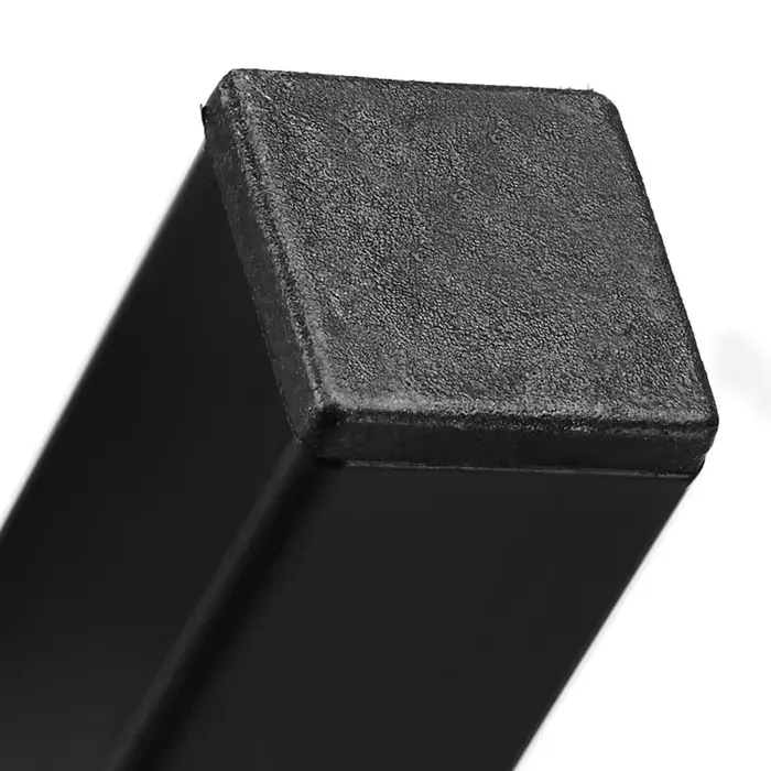 4 pièces/ensemble pieds de Table pliables pieds en métal pieds de Support pliants Table d'ordinateur