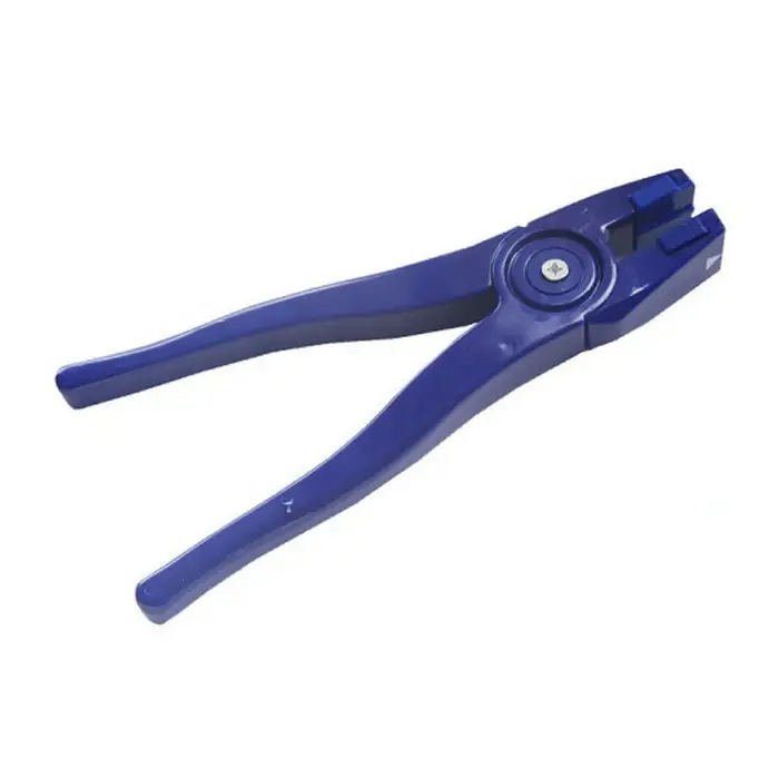 Pince à verre 1 pièce pour la découpe de vitraux